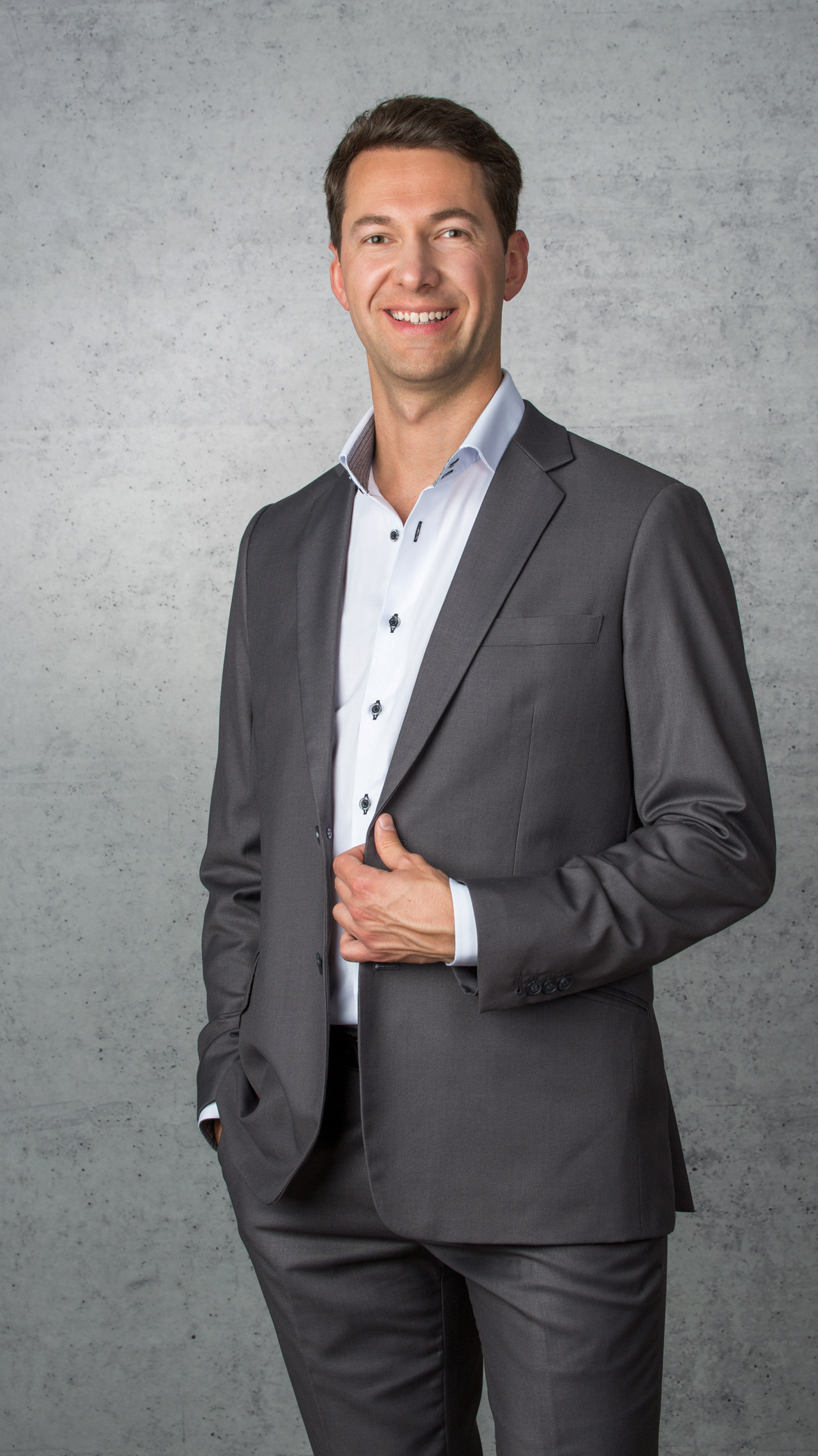 Dr. Michael Gorski