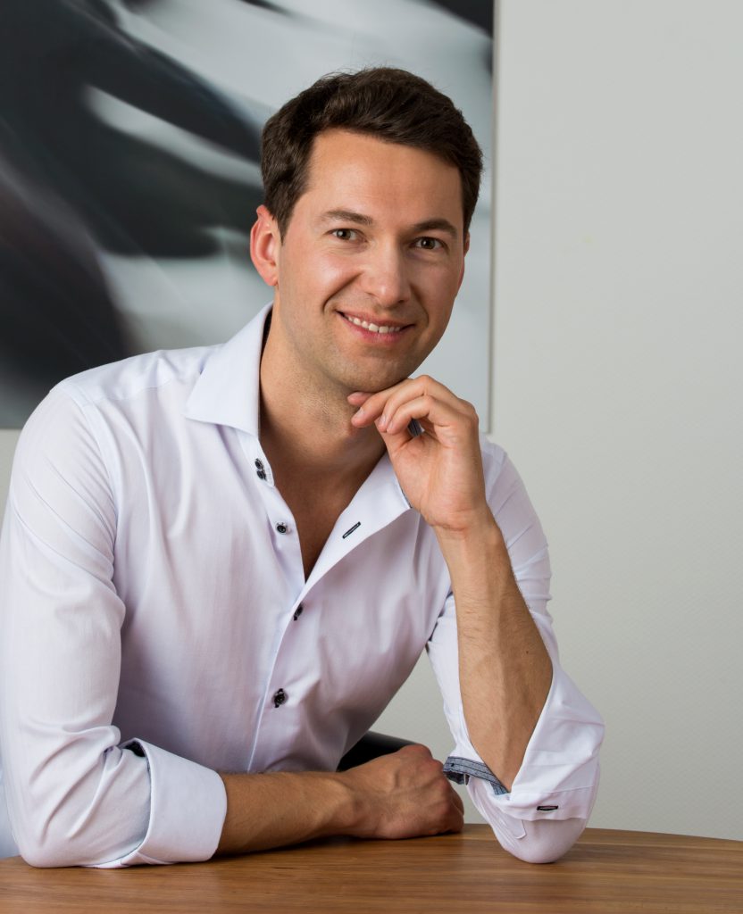Dr. Michael Gorski