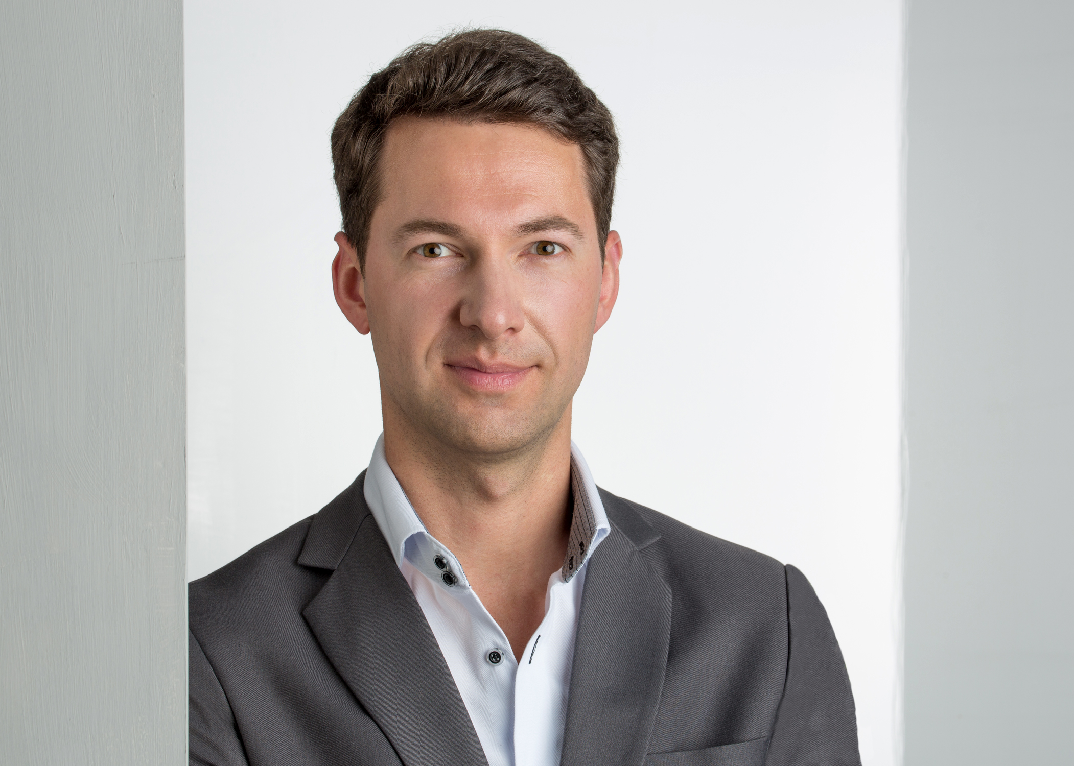 Dr. Michael Gorski