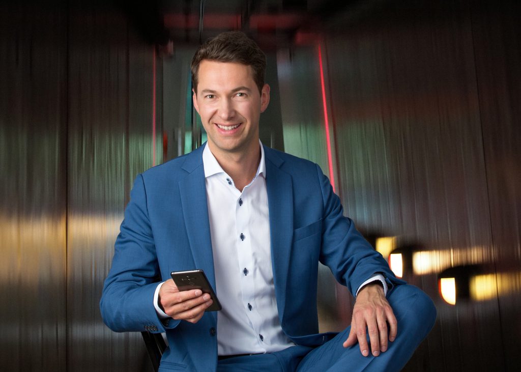 Dr. Michael Gorski – Porträt